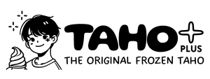 Taho+ Logo