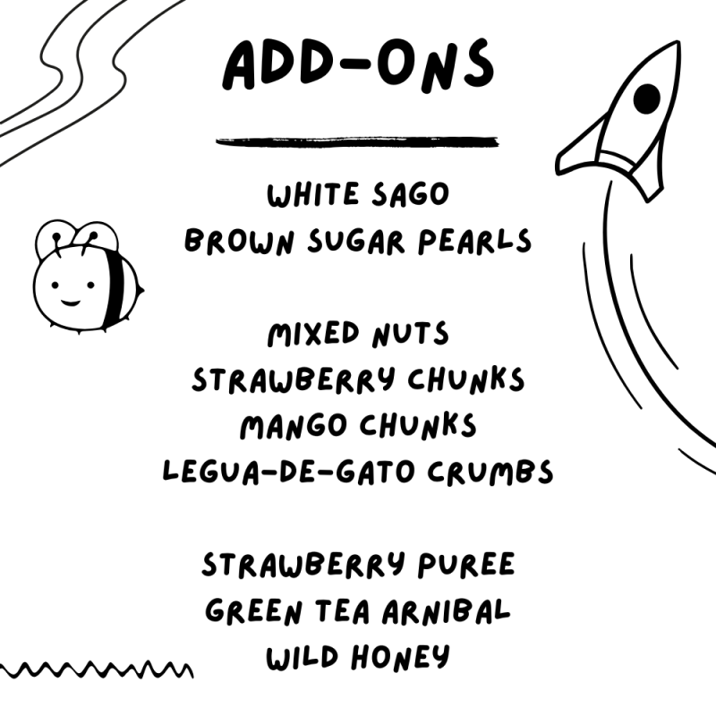 Add-Ons